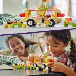 Lego 42633 Friends Hotdogfoodtruck Outlet