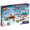 Lego 41760 Friends iglo vakantie avontuur New