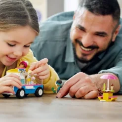 Lego 41715 Friends ijswagen Outlet