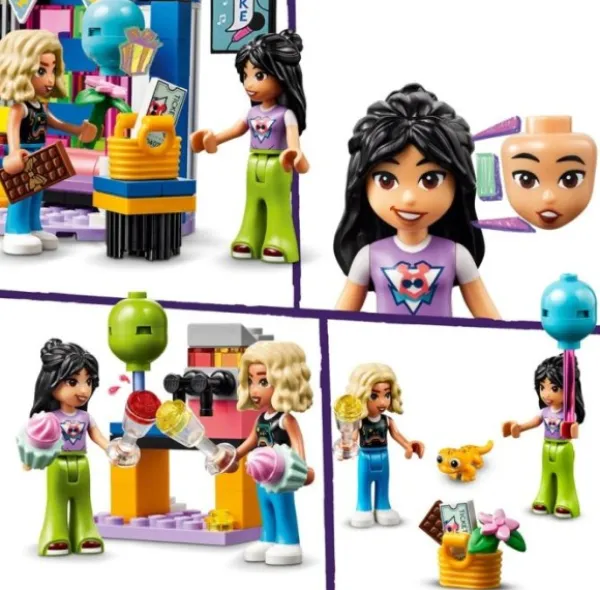 Lego 42610 Friends Karaoke Muziekfeestje Sale