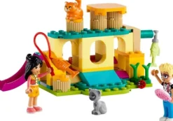 Lego 42612 Friends Kattenspeeltuin Fashion
