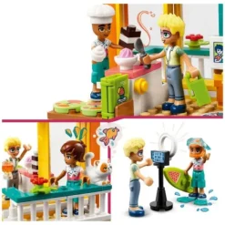 Lego 41754 Friends Leo's Kamer Outlet