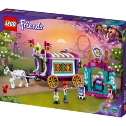 Lego 41688 Friends Magical Caravan Best