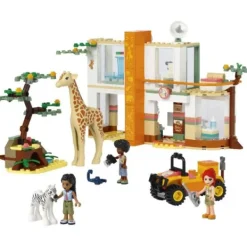 Lego 41717 Friends Mia's Wilde Dieren Bescherming Discount