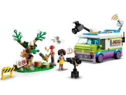 Lego 41749 Friends Nieuwsbusje Sale