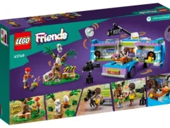 Lego 41749 Friends Nieuwsbusje Sale