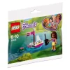 Lego 30403 Friends Olivia's RC Boat Polybag Clearance