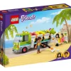 Lego 41712 Friends recycle vrachtwagen Online