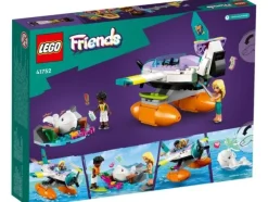 Lego 41752 Friends Reddingsvliegtuig Op Zee Best