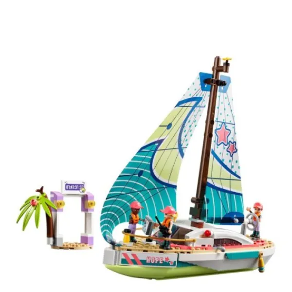 Lego 41716 Friends Stephanies zeilavontuur Outlet