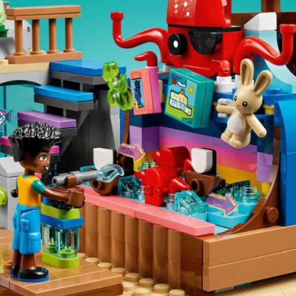 Lego 41737 Friends Strandpretpark Best