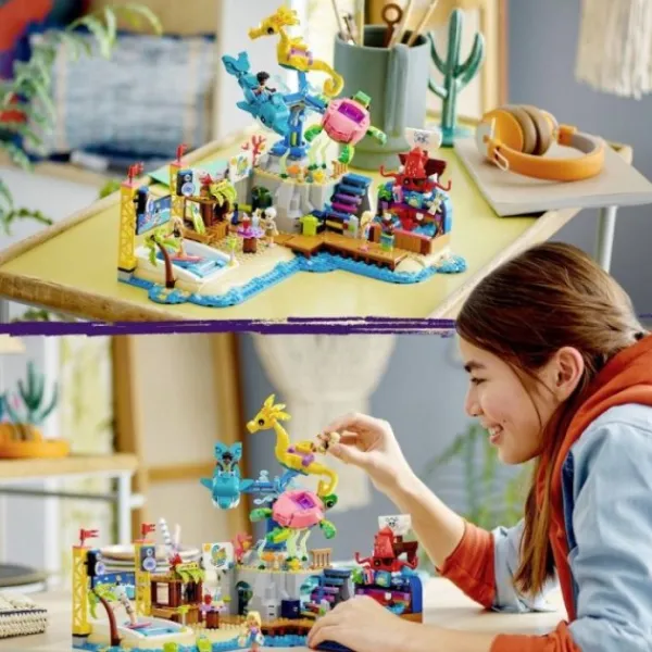 Lego 41737 Friends Strandpretpark Best