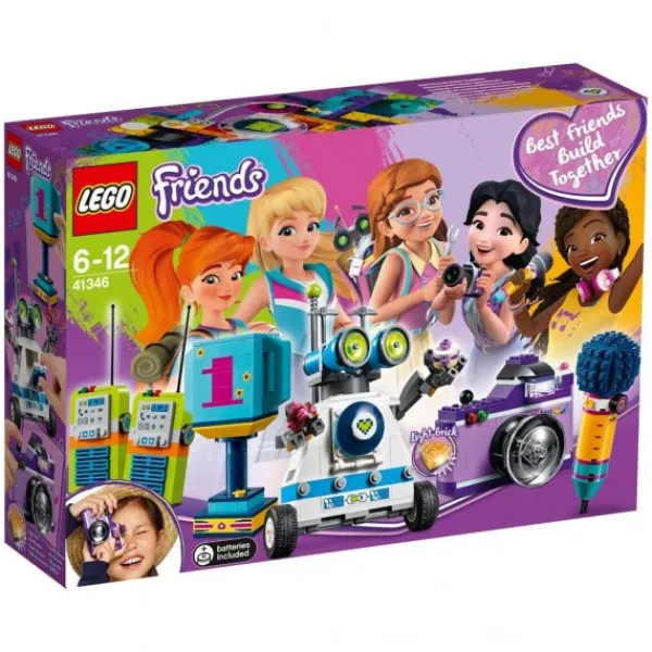 Lego 41346 Friends Vriendschapsdoos Clearance