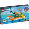Lego 41734 Friends Zee Reddingsboot New