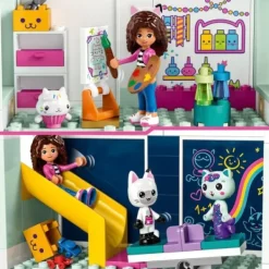 Lego 10788 Gabby's Dollhouse Gabby's Poppenhuis Discount