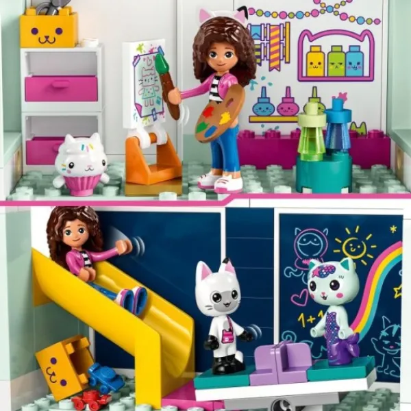 Lego 10788 Gabby's Dollhouse Gabby's Poppenhuis Discount
