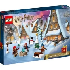 Lego 76418 Harry Potter Adventkalender Clearance