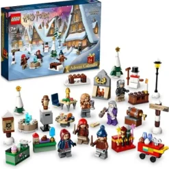 Lego 76418 Harry Potter Adventkalender Clearance