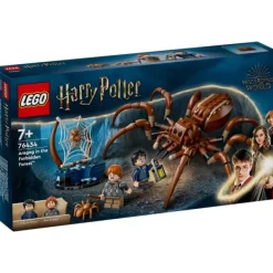 Lego 76434 Harry Potter Aragog In Het Verboden Bos Clearance