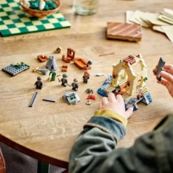 Lego 76426 Harry Potter Kasteel Zweinstein Boothuis Outlet