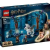 Lego 76432 Harry Potter Verboden Bos: Magische Wezens Best