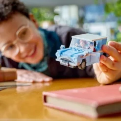Lego 76424 Harry Potter Vliegende Ford Anglia Sale