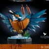 Lego 10331 Icons Ijsvogel Sale