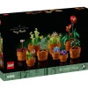 Lego 10329 Icons Miniplantjes Online
