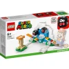 Lego 71405 Mario Fuzzies En Flippers Fashion
