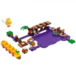 Lego 71383 Mario Leaf 4 Discount