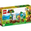 Lego 71421 Mario Uitbreidingsset: Dixie Kongs Jungleshow Best
