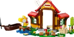 Lego 71422 Mario Uitbreidingsset: Picknick Bij Mario's Huis Discount