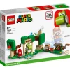 Lego 71406 Mario Yoshi's Cadeauhuisje Fashion