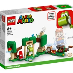 Lego 71406 Mario Yoshi's Cadeauhuisje Fashion