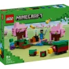 Lego 21260 Minecraft De Kersenbloesemtuin Online