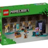 Lego 21252 Minecraft De Wapensmederij Hot