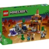 Lego 21263 Minecraft De Woestenijmijnschacht Outlet