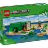 Lego 21254 Minecraft Het Schildpadstrandhuis Clearance
