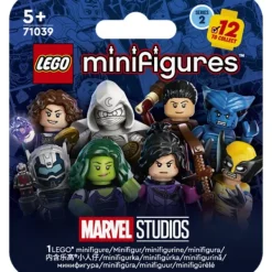 Lego 71039 Minifiguur Marvel Serie 2 Best
