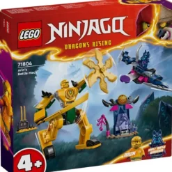 Lego 71804 Ninjago Arins Strijdmecha Discount