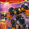 Lego 71806 Ninjago Cole's Elementaire Aardemecha Discount