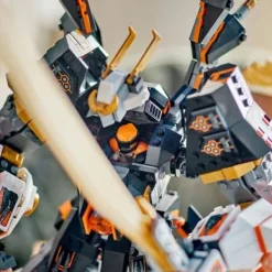 Lego 71821 Ninjago Cole's Reusachtige Drakenmecha Best