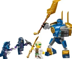 Lego 71805 Ninjago Jay's Mecha Strijdpakket Hot