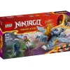 Lego 71810 Ninjago Jonge Draak Riyu Sale
