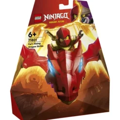 Lego 71801 Ninjago Kai's Rijzende Drakenaanval Discount
