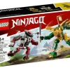 Lego 71781 Ninjago Lloyd's Mech Battle Evo Outlet