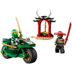 Lego 71788 Ninjago Lloyds Ninja Motor Discount