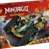 Lego 71820 Ninjago Ninjateam Combivoertuig Fashion
