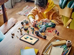 Lego 71820 Ninjago Ninjateam Combivoertuig Fashion