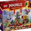 Lego 71818 Ninjago Toernooi Gevechtsarena Clearance